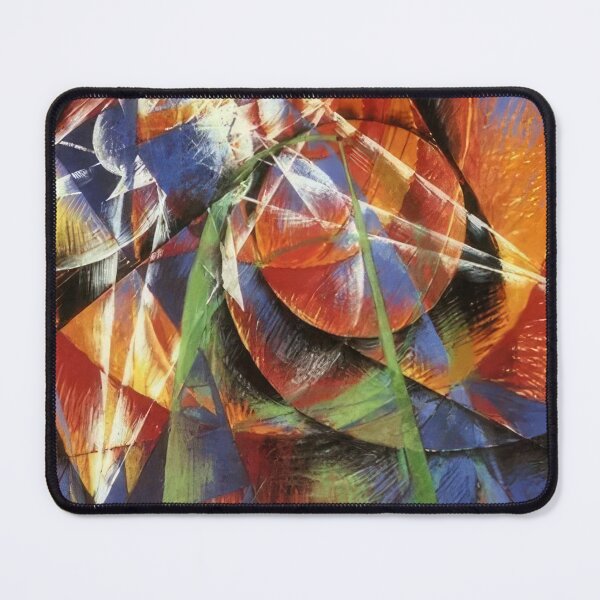 Item preview, Giacomo Balla designed and sold by Meglianarts.