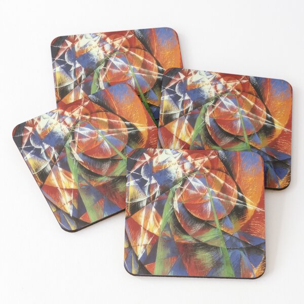 Item preview, Giacomo Balla designed and sold by Meglianarts.