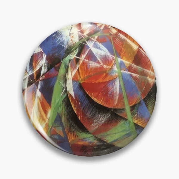 Item preview, Giacomo Balla designed and sold by Meglianarts.