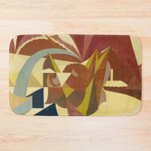 Item preview, Giacomo Balla designed and sold by Meglianarts.