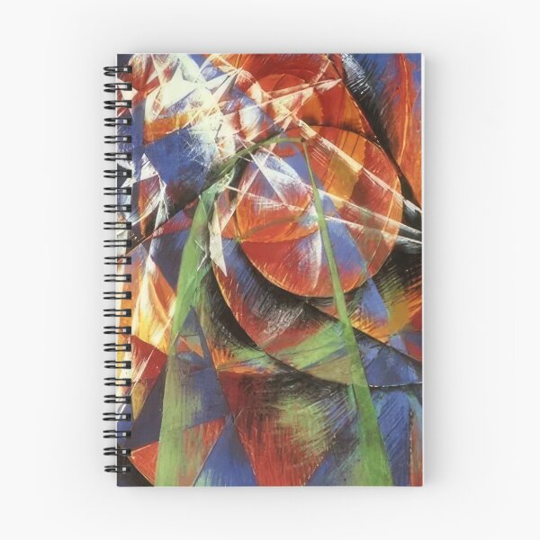 Item preview, Giacomo Balla designed and sold by Meglianarts.