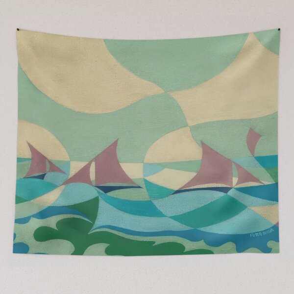 Item preview, Giacomo Balla designed and sold by Meglianarts.