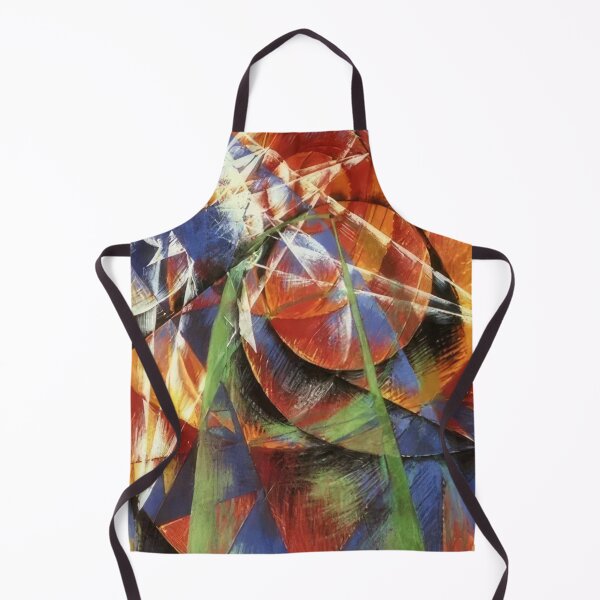 Item preview, Giacomo Balla designed and sold by Meglianarts.
