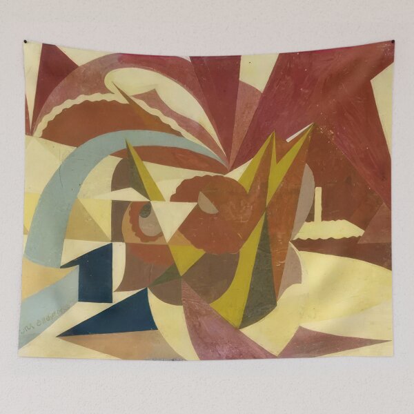 Item preview, Giacomo Balla designed and sold by Meglianarts.