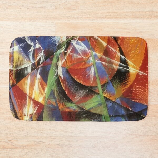 Item preview, Giacomo Balla designed and sold by Meglianarts.