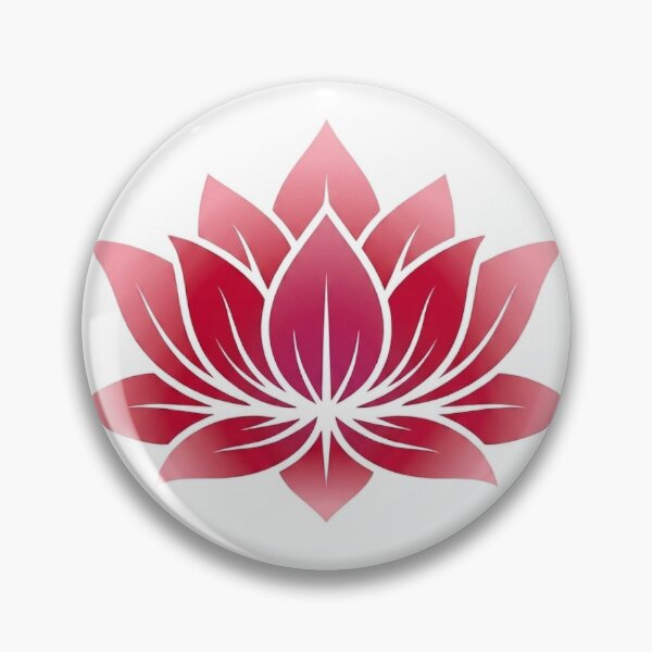 Item preview, Zen Lotus Flower in Bloom designed and sold by Ceylon-EcoVibes.