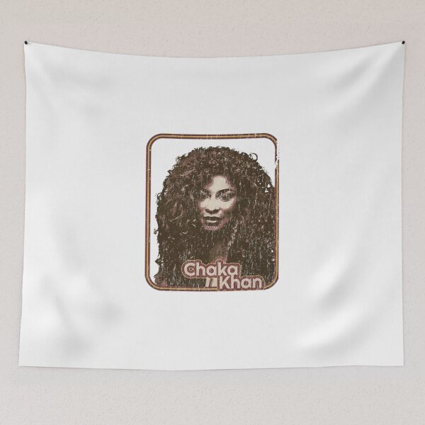 Item preview, Chaka Khan Stage Songwriter designed and sold by Hanhnguyensen.