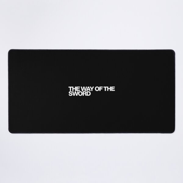 Item preview, The Way Of The Sword - Song of the Samurai Art designed and sold by dsxclothing.
