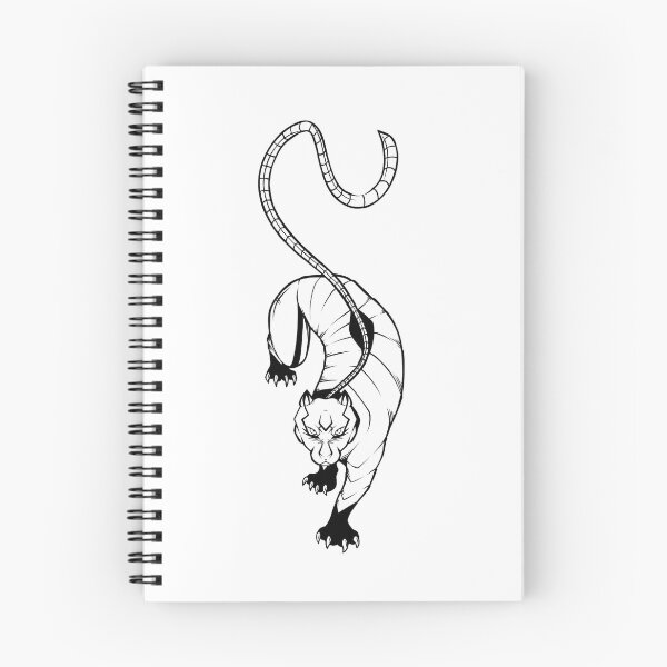 Item preview, Grimmjow Panther Release Form - Bleach Silhouette designed and sold by nighto-0W.
