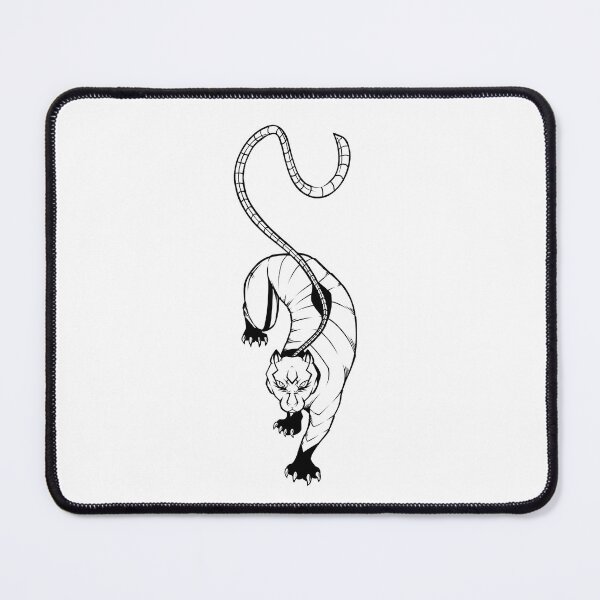 Item preview, Grimmjow Panther Release Form - Bleach Silhouette designed and sold by nighto-0W.
