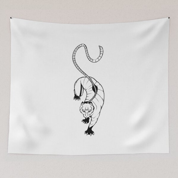 Item preview, Grimmjow Panther Release Form - Bleach Silhouette designed and sold by nighto-0W.