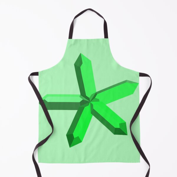 Item preview, Celestial Cluster - Emerald designed and sold by Camellia25.