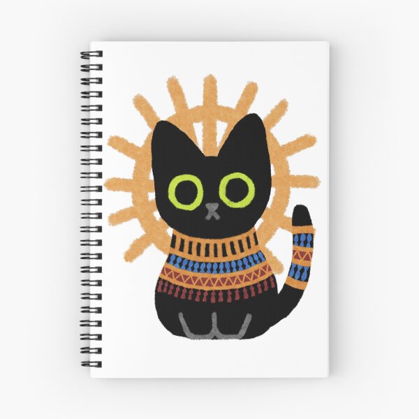 Item preview, The Cat God designed and sold by Nu. Mafuyu.