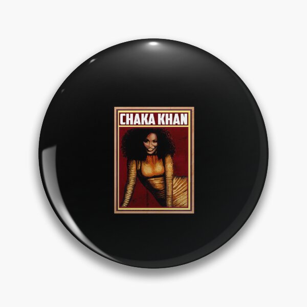 Item preview, Chaka Khan 70s Funky Soul designed and sold by Hanhnguyensen.
