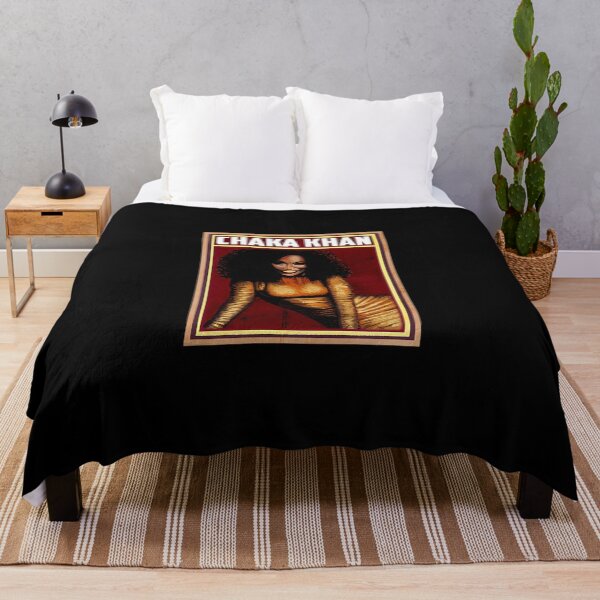 Item preview, Chaka Khan 70s Funky Soul designed and sold by Hanhnguyensen.