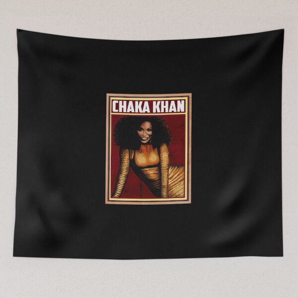 Item preview, Chaka Khan 70s Funky Soul designed and sold by Hanhnguyensen.