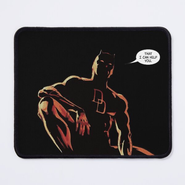 Item preview, Daredevil "That i can help you" designed and sold by NDrake31.