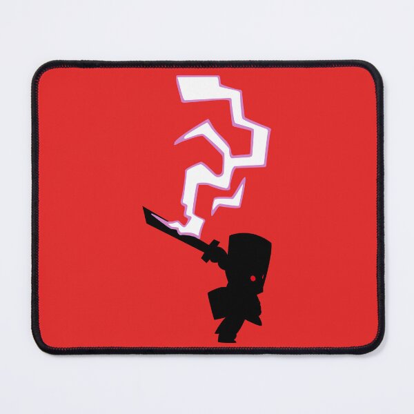 Item preview, Thunder Elemental Warrior - Shadow Knight designed and sold by ProjetF.