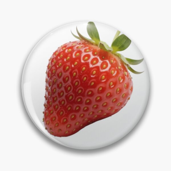 Item preview, Oh look a strawberry  designed and sold by pantjella.