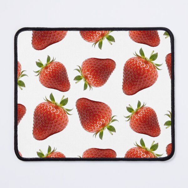 Item preview, Oh look a strawberry  designed and sold by pantjella.