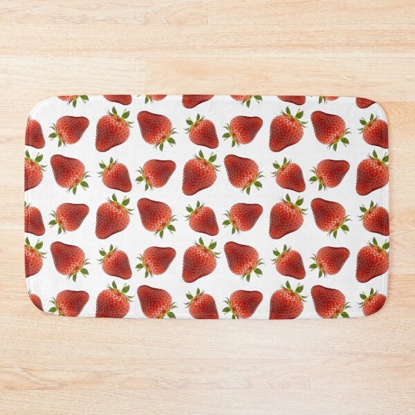 Item preview, Oh look a strawberry  designed and sold by pantjella.