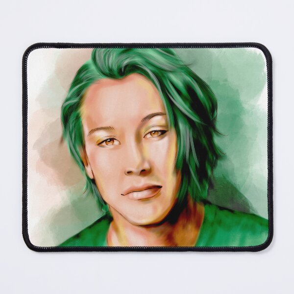 Artikelvorschau, Keanu Reeves entworfen und verkauft von icongallery.