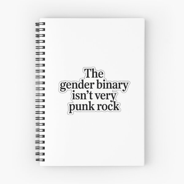 Item preview, Rebel Against Gender Norms designed and sold by NiftyWrx.