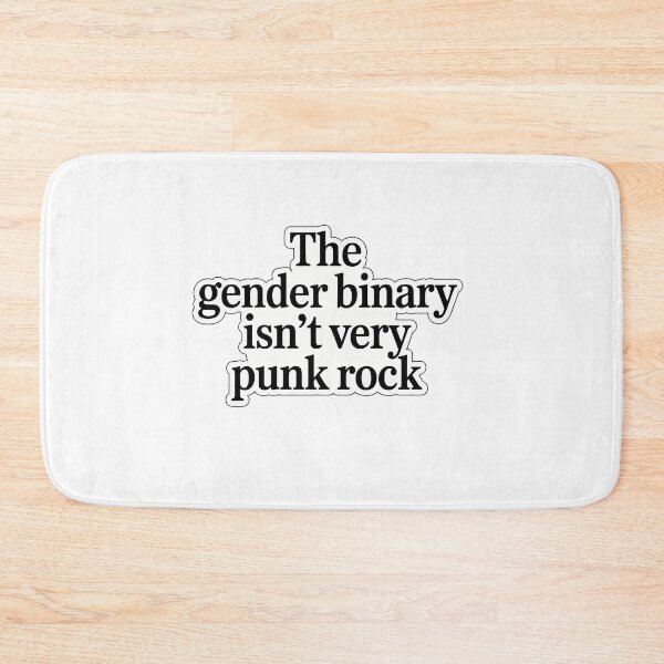Item preview, Rebel Against Gender Norms designed and sold by NiftyWrx.