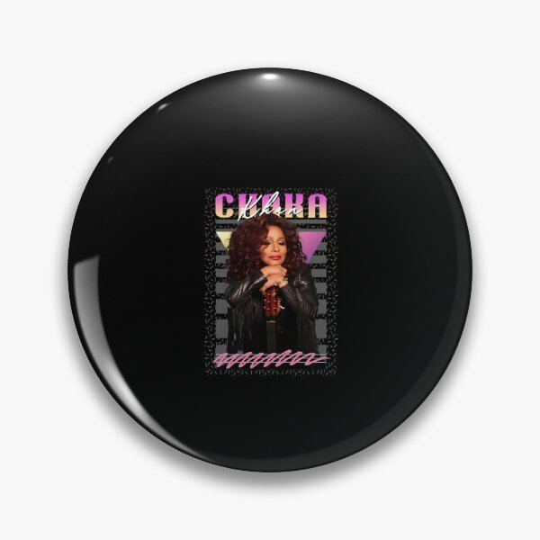 Item preview, Chaka Khan 70s Funky Soul designed and sold by Hanhnguyensen.