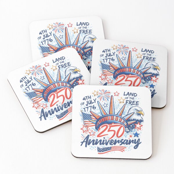 Item preview, 250th Anniversary Americas Birthday 2026 Born Free Since 1776 designed and sold by Blok45.