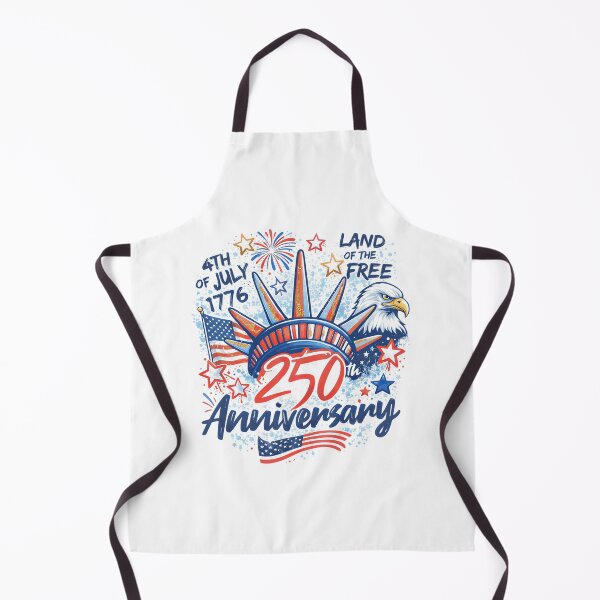 Item preview, 250th Anniversary Americas Birthday 2026 Born Free Since 1776 designed and sold by Blok45.