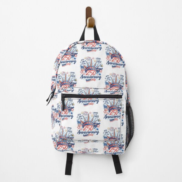 Item preview, 250th Anniversary Americas Birthday 2026 Born Free Since 1776 designed and sold by Blok45.
