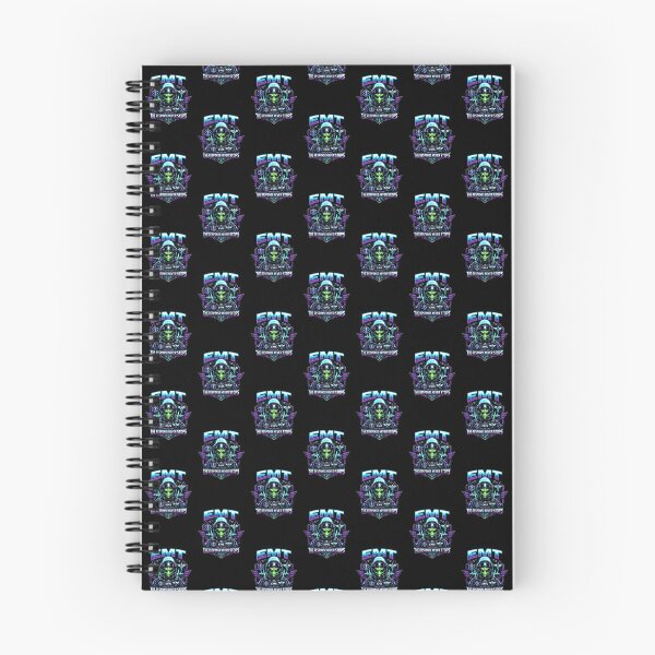 Item preview, Cyberpunk Alien EMT Rescue Mascot – Futuristic Sci-Fi EMS First Responder Streetwear Design for EMS Week & National EMT Appreciation designed and sold by ClinicalHubs.