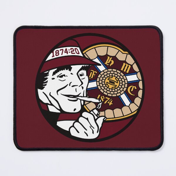 Item preview, Gorgie Forever designed and sold by canvasriddle.