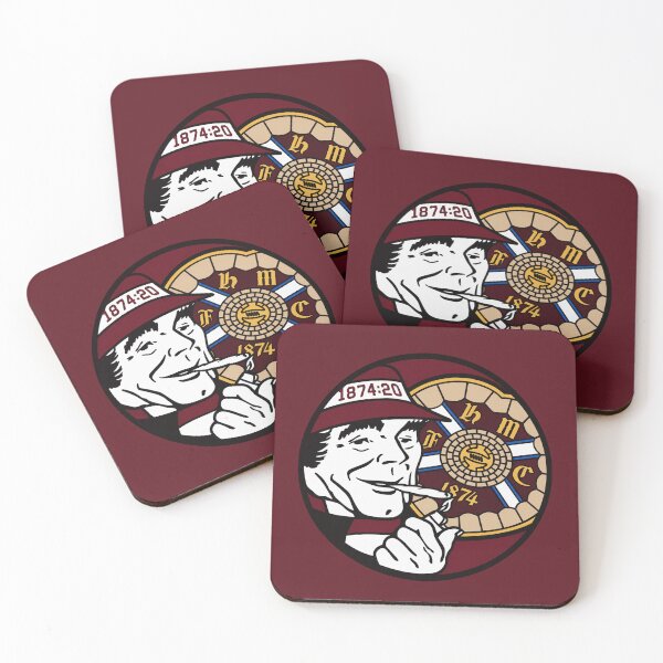Item preview, Gorgie Forever designed and sold by canvasriddle.