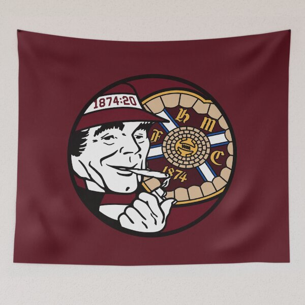 Item preview, Gorgie Forever designed and sold by canvasriddle.