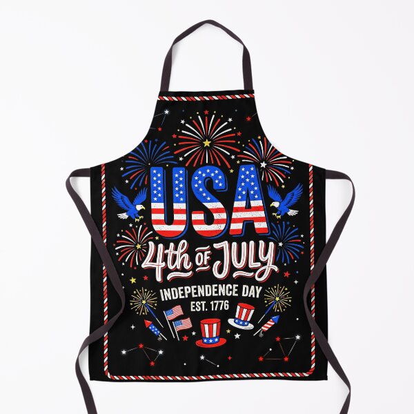Item preview, 4 July USA designed and sold by ashutoashutosh.
