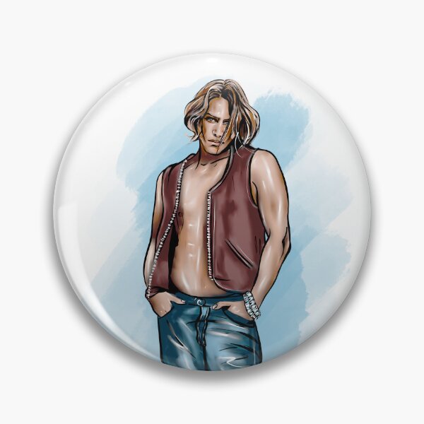 Item preview, Keanu Reeves designed and sold by icongallery.