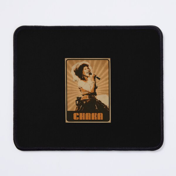 Item preview, Chaka Khan 70s Funky Soul designed and sold by Hanhnguyensen.