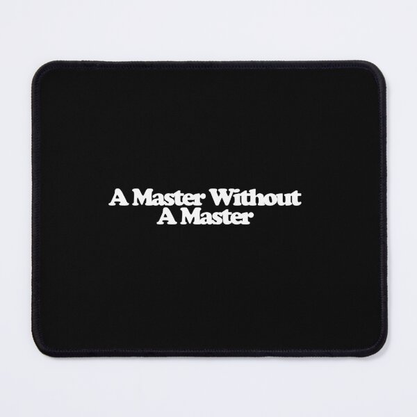 Item preview, A Master Without A Master - Song of the Samurai Art designed and sold by dsxclothing.