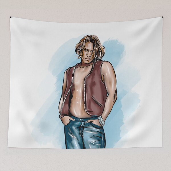 Item preview, Keanu Reeves designed and sold by icongallery.