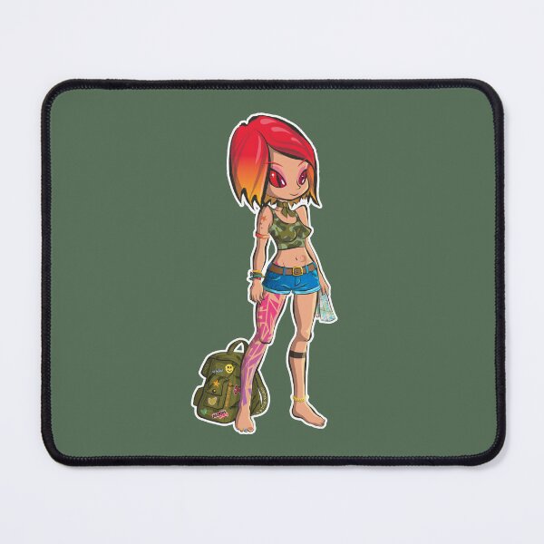 Item preview, Globetrotting GYMYK designed and sold by the BoutiK.