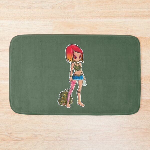 Item preview, Globetrotting GYMYK designed and sold by the BoutiK.