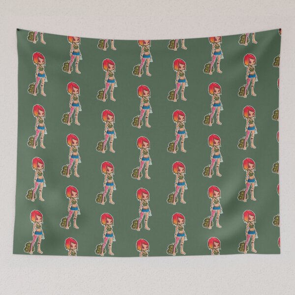 Item preview, Globetrotting GYMYK designed and sold by the BoutiK.