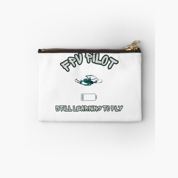 Item preview, FPV PILOT SHIRT AND MORE designed and sold by Pat&Nat Art.