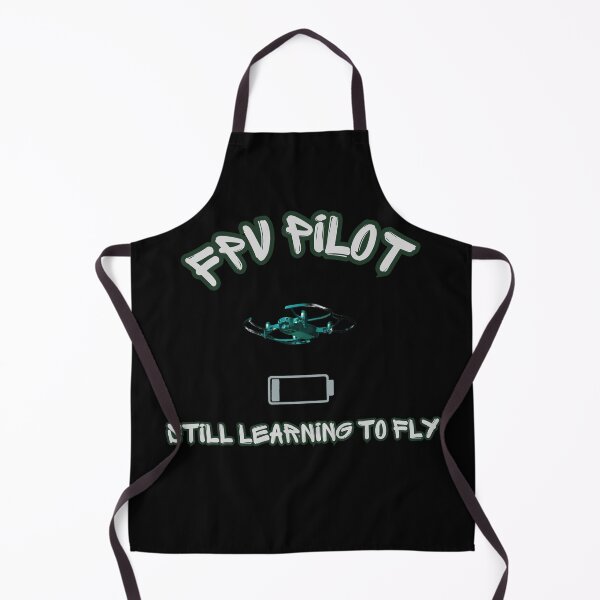 Item preview, FPV PILOT SHIRT AND MORE designed and sold by Pat&Nat Art.