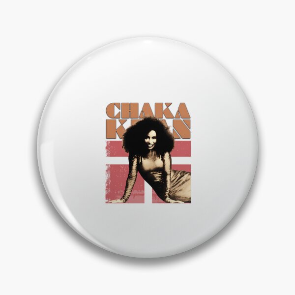 Item preview, Chaka Khan 70s Funky Soul designed and sold by Hanhnguyensen.