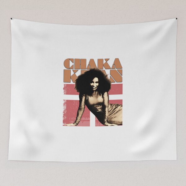 Item preview, Chaka Khan 70s Funky Soul designed and sold by Hanhnguyensen.