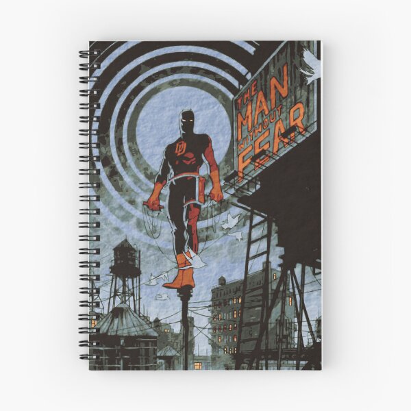 Item preview, Daredevil is waiting 3# designed and sold by NDrake31.