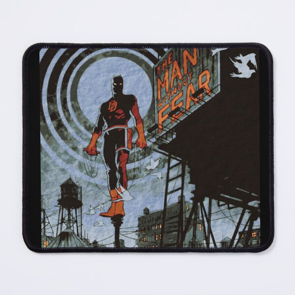 Item preview, Daredevil is waiting 3# designed and sold by NDrake31.